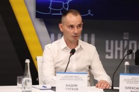 Вадим Глухов