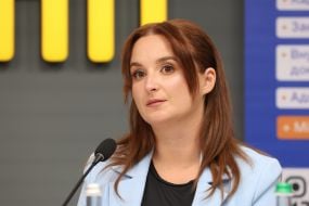 Александра Дзюба