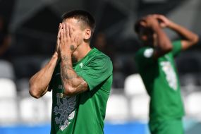 FC Karpaty (Lviv)