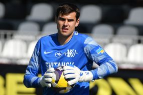 Valentyn Morhun