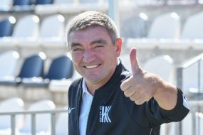 Ruslan Kostyshyn