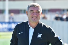 Ruslan Kostyshyn