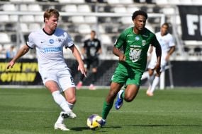 Soccer. Ukrainian Cup.  Kolos (Kovalivka) – Karpaty (Lviv)