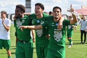 FC Karpaty (Lviv)
