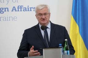 Andrii Sybiha