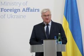 Andrii Sybiha