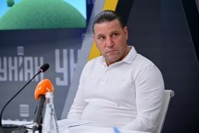 Карл Стурен