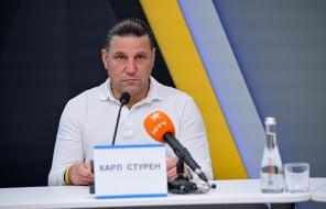 Карл Стурен