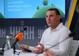 Карл Стурен