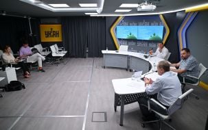 Карл Стурен