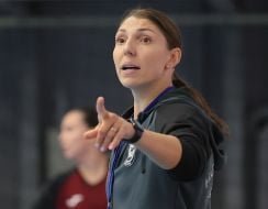 Olha Perederii