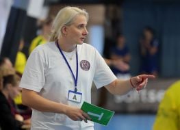 Liliia Horilska