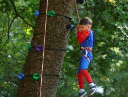 "Play. Dream. Create" Preschool Festival