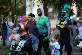 Фестиваль  «Играй. Мечтай. Твори»