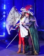 "Waterland – Circus on Water: Peter Pan and Captain Hook" circus show