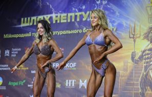 Валерія Яковенко