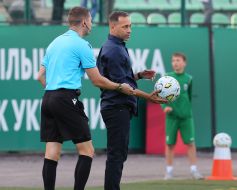 Франсиско Фернандес