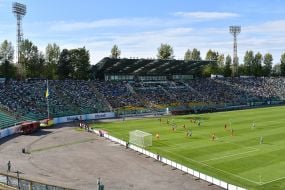 Болельщики