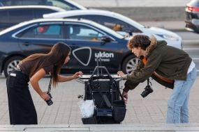 Photographers