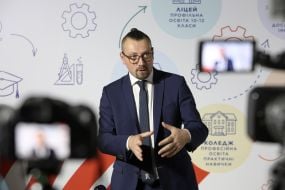 Vitaliy Bezgin