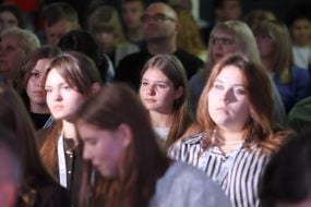 "The Future We Choose" National Forum