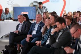 "The Future We Choose" National Forum