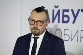Vitaliy Bezgin