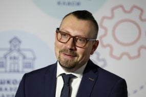 Vitaliy Bezgin