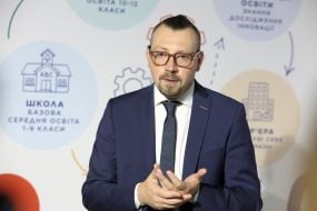 Vitaliy Bezgin