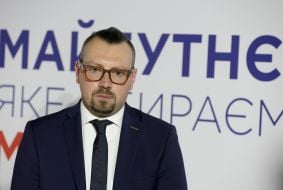 Vitaliy Bezgin
