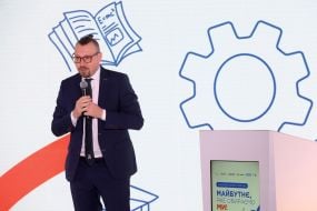 Vitaliy Bezgin