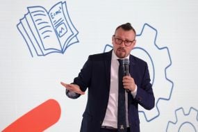 Vitaliy Bezgin