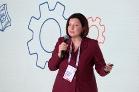 Valentyna Poltorak