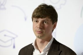 Dmytro Zavhorodniy