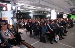 "The Future We Choose" National Forum