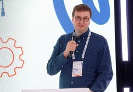 Anton Hrushetsky