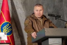 Artem Bohomolov