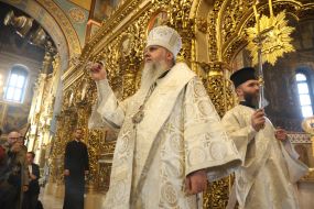 Митрополит Епифаний