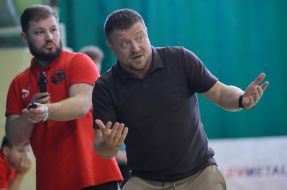 Vitaliy Lehchanov