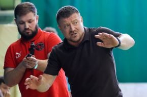 Vitaliy Lehchanov