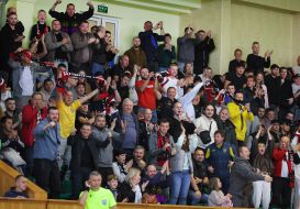 Fans
