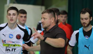 Vitaliy Lehchanov