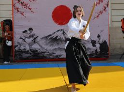"Days of Japan" Festival