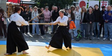 "Days of Japan" Festival