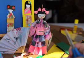 "Days of Japan" Festival