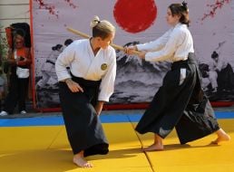 "Days of Japan" Festival