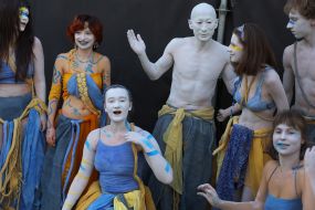 "Days of Japan" Festival