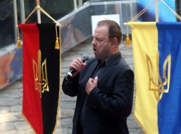 Oleksandr Vasylenko
