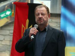Oleksandr Vasylenko