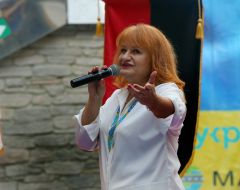 Tetyana Myroshnychenko